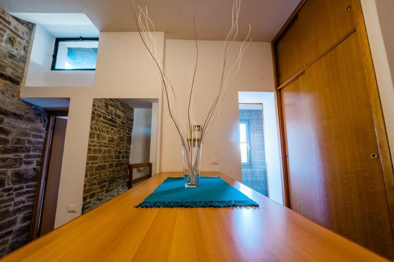 Feel - Salvecchio Apartments Bergamo Exterior photo