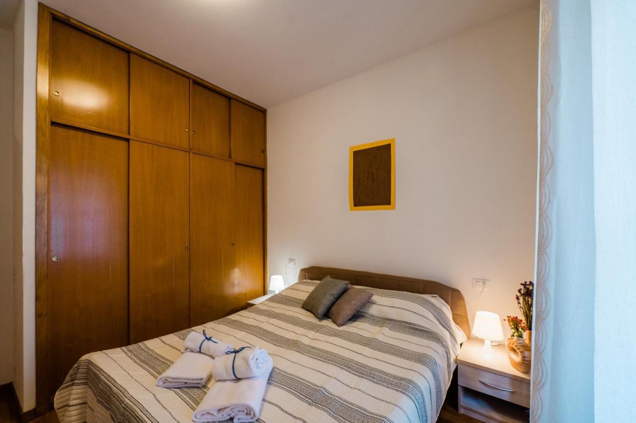 Feel - Salvecchio Apartments Bergamo Exterior photo