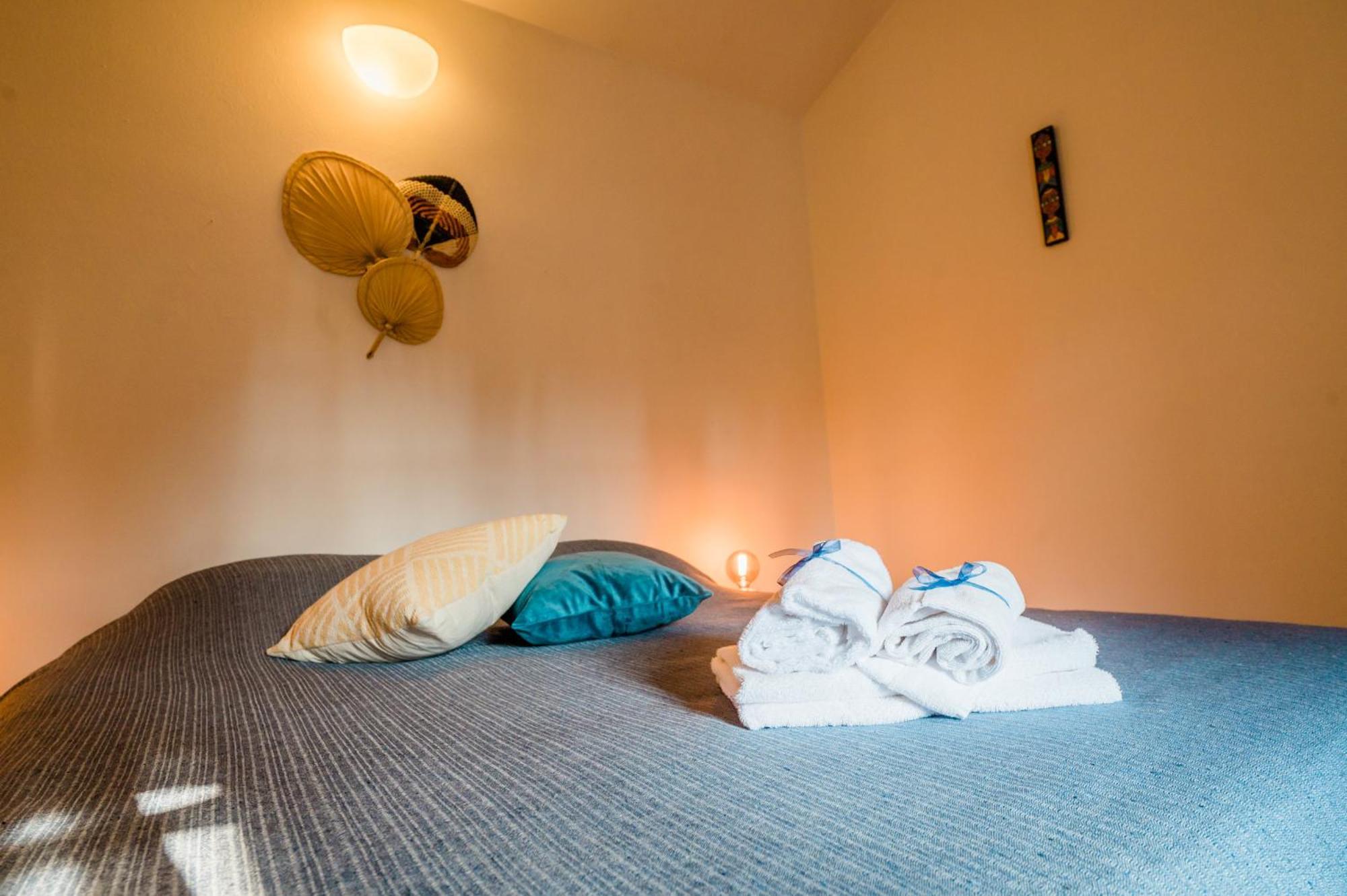 Feel - Salvecchio Apartments Bergamo Exterior photo
