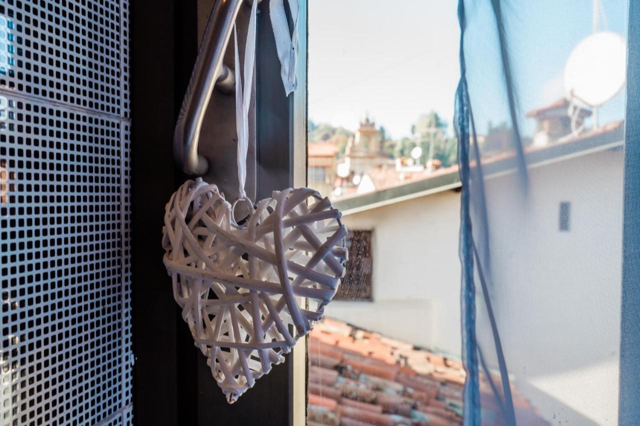 Feel - Salvecchio Apartments Bergamo Exterior photo