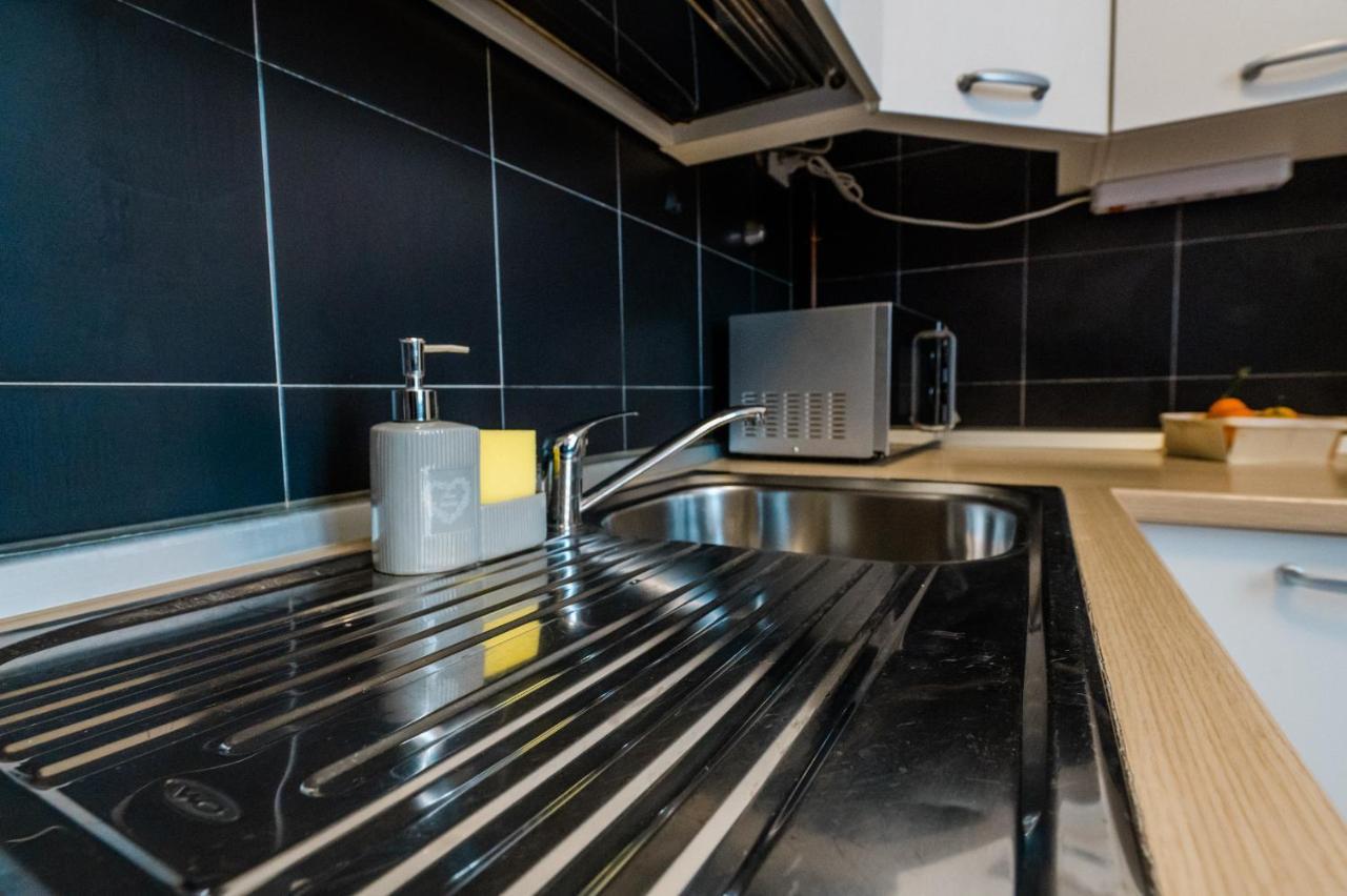 Feel - Salvecchio Apartments Bergamo Exterior photo